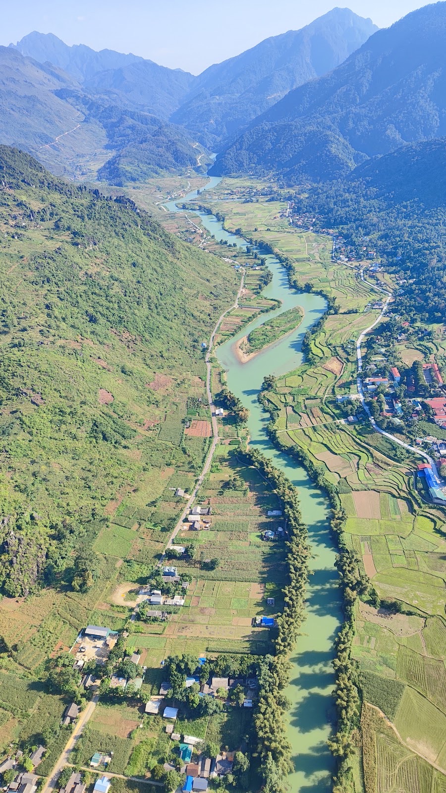 Chọn chuyến bay phù hợp với bạn