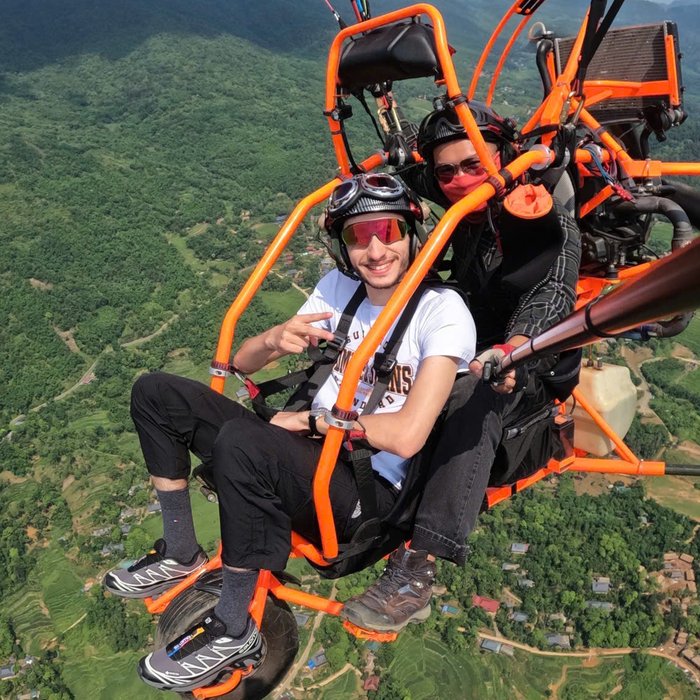Piloto Trần Vũ