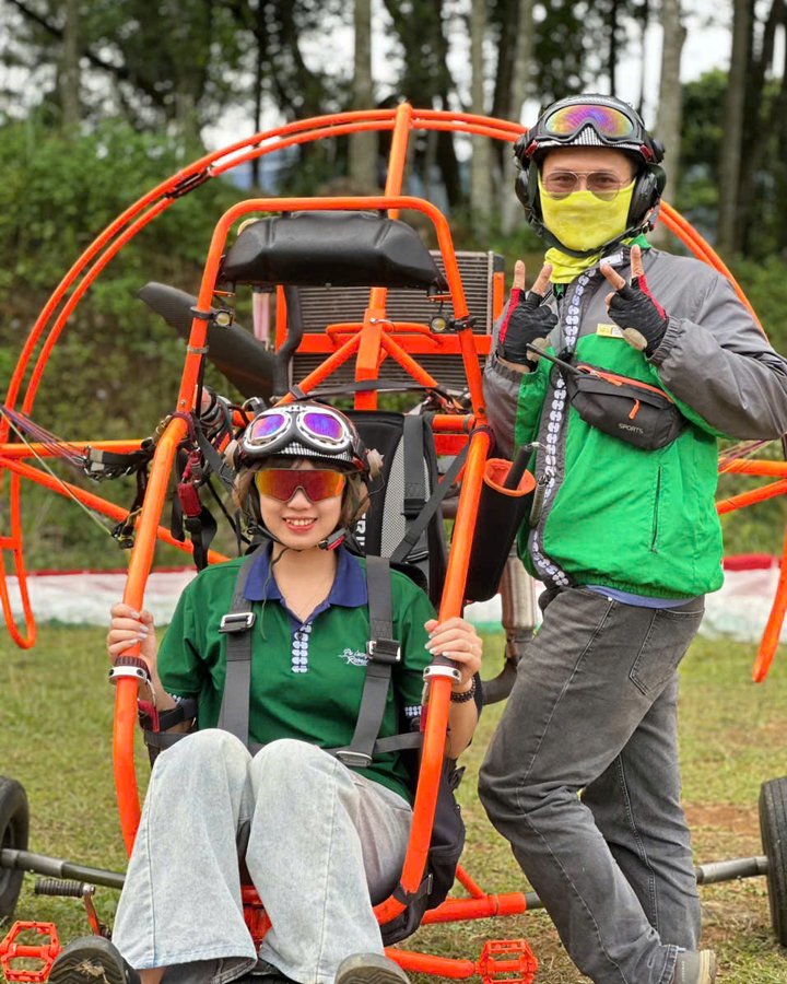 Piloto Trần Vũ